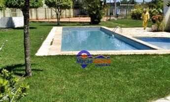 Imagem 5: Casa Alto Padrão