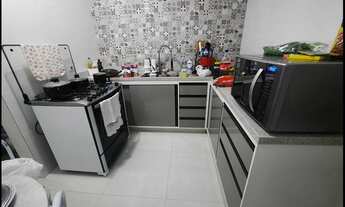 Imagem 5: Apartamento com 2 dormitórios, 55 m², 1 vaga de garagem no Itapegica - Guarulhos - SP