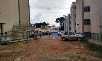 Imagem 6: Apartamento com 2 dormitórios à venda, 45 m² por R$ 130.000,00 - Candelária - Belo Horizon