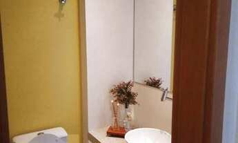 Imagem 5: Casa com 3 dormitórios à venda, 120 m² por R$ 590.000,00 - Parque dos Lagos - Ribeirão Pre