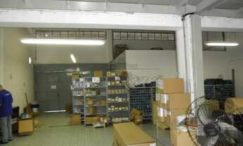 Imagem 7: Galpão/Depósito/Armazém para aluguel e venda com 45.000 M2