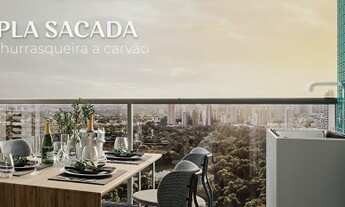 Imagem: Apartamento para venda Residencial Gabiano