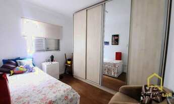 Imagem 7: Apartamento com 2 dormitórios à venda, 64 m² por R$ 450.000,00 - Gonzaga - Santos/SP