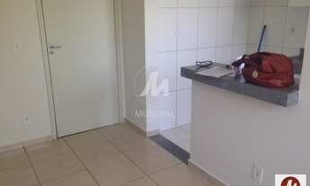 Imagem 3: Apartamento (tipo - padrao) 2 dormitórios, cozinha planejada, portaria 24hs, lazer, espaço