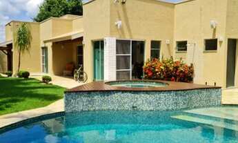 Imagem 2: Casa Cond 3 suites, Colinas do Piracicaba - R$ 1.200 mil