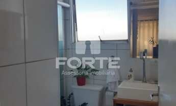 Imagem 4: MOGI DAS CRUZES - Apartamento Padrão - JARDIM AEROPORTO III