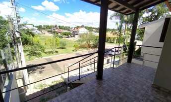 Imagem 3: Casa de alvenaria de 130 m², de 3 dormitórios, sendo 1 suíte Ref.:G3211