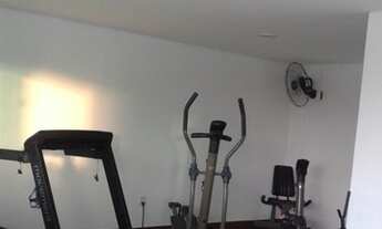 Imagem 2: Apartamento 03 quartos, 01 vaga garagem - Cozinha Projetada - Expedicioários