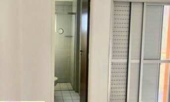 Imagem 2: 09046 - Flat/Aparthotel 1 Dorm, LAUZANE PAULISTA - SÃO PAULO/SP