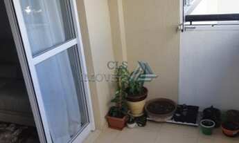 Imagem 3: São Paulo - Apartamento Padrão - Barra Funda