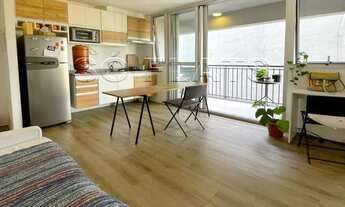 Imagem 5: Residencial Atrio Vila Madalena disponível para venda com 34m²¹ e 01 vaga de garagem