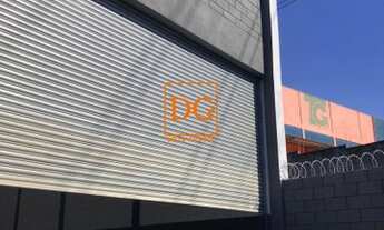 Imagem 7: Excelente Galpão