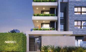 Imagem 4: Apartamento de 3 quartos à venda na Rua Fernando Amaro, 1574 - Alto da XV