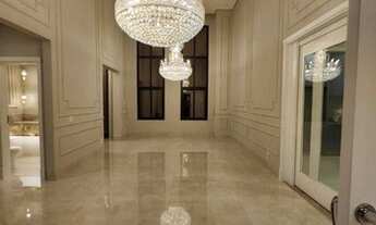 Imagem 6: Casa de condomínio para venda possui 320 metros quadrados com 4 quartos