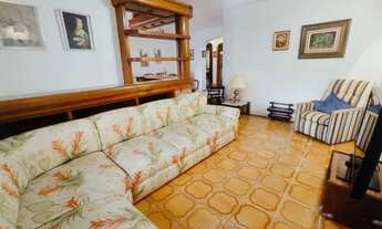 Imagem 3: APARTAMENTO 04 QUARTOS 04 BANHEIROS DUAS VAGAS PITANGUEIRAS GUARUJÁ