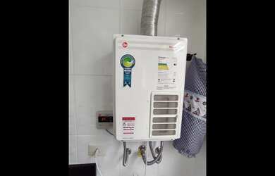 Imagem 5: Sobrado em Caioba SB306