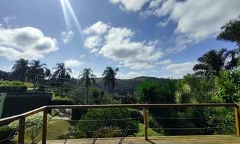 Imagem 2: VINHEDO - Casa de Condomínio - Condomínio Chácaras do Lago