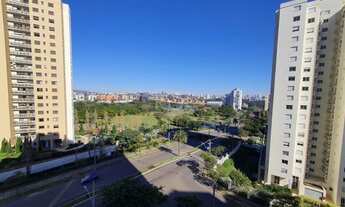 Imagem 3: Apartamento 3 suítes, infra completa