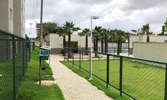 Imagem 7: Apartamento para venda tem 45 metros quadrados com 2 quartos em Messejana - Fortaleza - CE