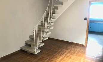 Imagem 3: Sobrado para venda com 180 metros quadrados com 2 quartos em Vila Bertioga - São Paulo - S