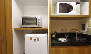 Imagem 7: Flat mobiliado em Ponta Negra, Natal RN