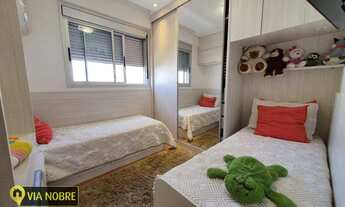 Imagem 6: Ótimo apto de 3 qtos na melhor localização do Buritis