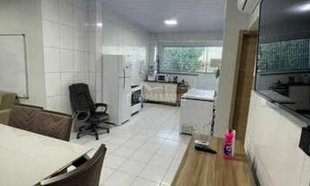 Imagem 4: Galpão Manaus - Prédio Comercial - 435 m² - Planalto - PRL166