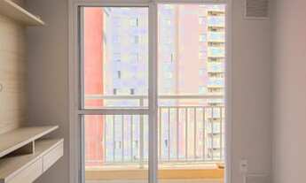 Imagem 4: Apartamento para Aluguel - Brás, 1 Quarto, 32 m2