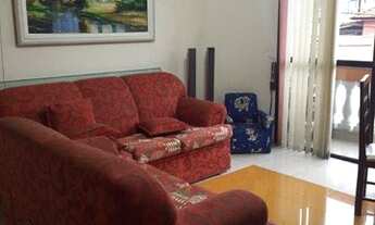 Imagem 5: Ótima localização, apartamento com 2 dormitórios e sacada