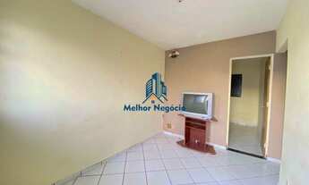 Imagem: Casa de Condomínio com 2 dorms, Jardim