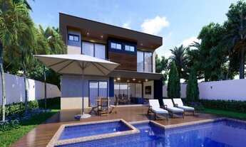 Imagem 4: CASA RESIDENCIAL em CAMAÇARI - BA, VILA DE ABRANTES (ABRANTES