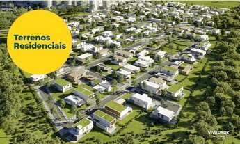 Imagem 6: Apto 46m² com suite + lavabo c\ vaga