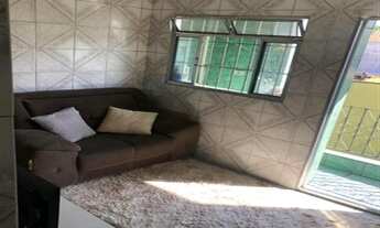 Imagem 6: Sobrado Vila Ivone São Paulo/SP