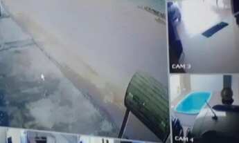 Imagem 6: Casa á venda na Av do Buriti