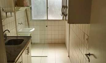 Imagem 2: Apartamento com 2 dormitórios para alugar, 50 m² por R$ 1.500,00/mês - Cambuci - São Paulo