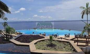 Imagem 6: Flat para venda com 31 metros quadrados com 1 quarto em Ponta Negra - Manaus - AM