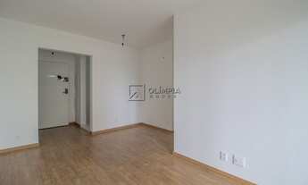 Imagem 4: Apartamento Locação Vila Madalena 70 m² 2 Dormitórios