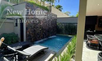 Imagem 4: Barueri - Casa de Condomínio - Alphaville 01