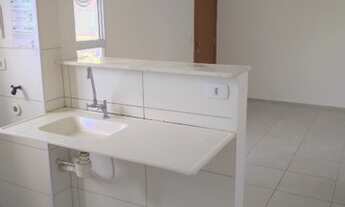 Imagem 3: Apartamento Apartamento com 2 dormitórios