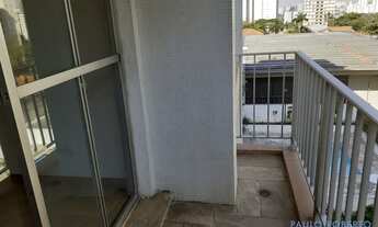 Imagem: APARTAMENTO - JARDIM MARAJOARA - SP