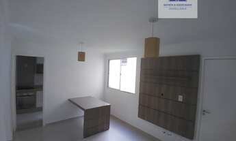 Imagem 4: Apartamento Padrão para Venda em Vila Industrial Campinas-SP - 3065