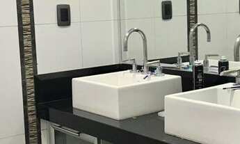 Imagem 3: Sobrado Terras de Santa Elisa 3 dormitórios piscina Limeira SP