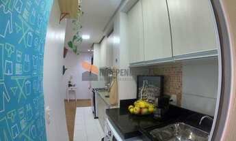 Imagem 5: CAXIAS DO SUL - Apartamento Padrão - Diamantino