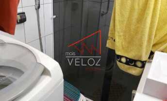 Imagem 4: Rio de Janeiro - Kitchenette/Conjugados - Centro