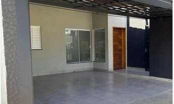 Imagem 3: Casa Nova bairro Quinta dos Vinhedos