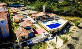 Imagem: Apartamento para venda tem 50 metros Villa