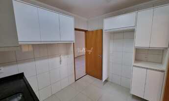 Imagem 6: Apartamento para aluguel, 2 quartos, 1 suíte, 2 vagas, Bom Jardim - São José do Rio Preto