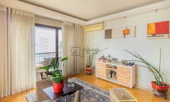 Imagem 6: Venda Apartamento 4 Dormitórios - 227 m² Chácara Klabin