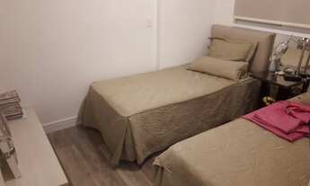 Imagem 6: Apartamento para aluguel com 79 metros quadrados com 2 quartos em Consolação - São Paulo