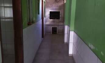 Imagem 4: Sobrado Jardim acrópole troco carro